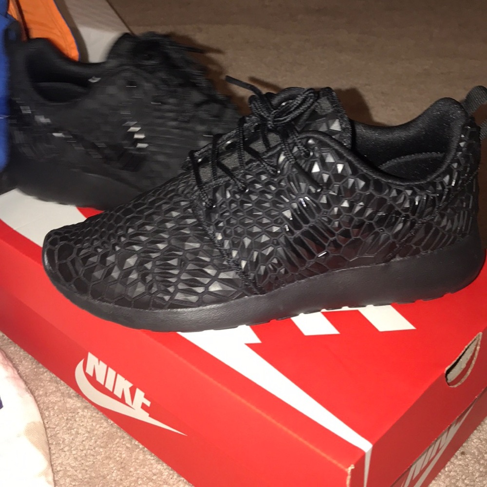 Nike Roshe one dmb